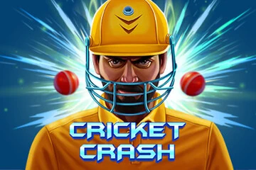 cricket crash