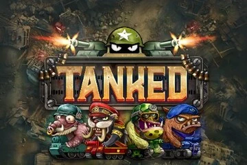 tanked